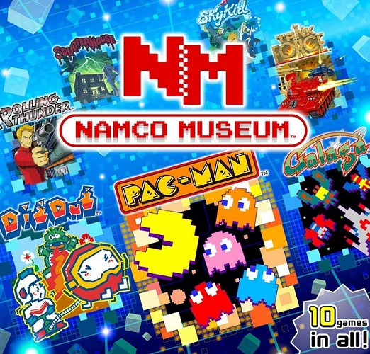 Namco for Nintendo