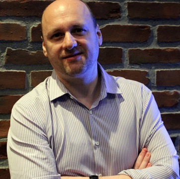 Milan Games Week 2018 - Speciale David Cage