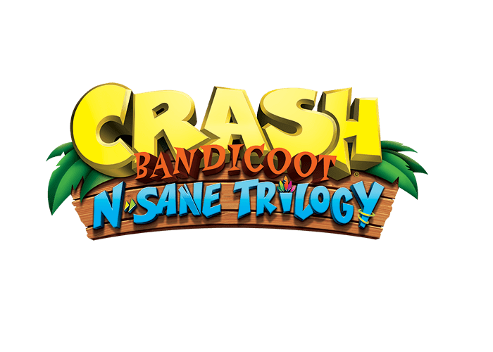 Crash Bandicoot N. Sane Trilogy