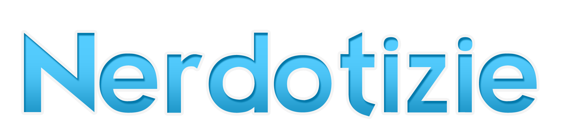 Logo Nerdotizie